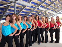 Trojan Rhythm Dance Team