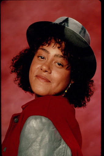 Femmes Fantastique: Cree Summer Francks