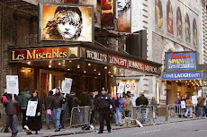 Les Miserables