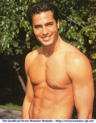 HUMPDAY HUNK Victor Webster