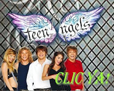 Teen Angels Blog!!