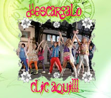 Descarga! DVD CA 08 Videoclips & Coreos