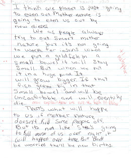 Overpopulation essay conclusion image