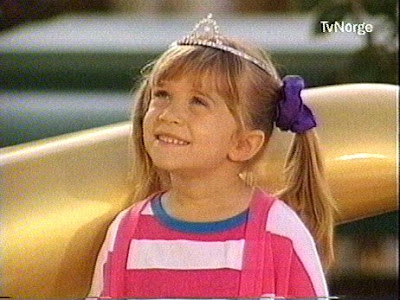 The Full House Media: Michelle Tanner