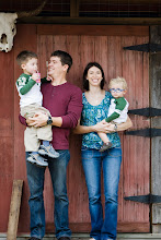 Our Family November 2009