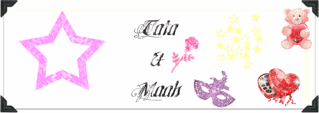 Tata & Maah & Xana - Truques e Dicas para Stardoll e mt + aki!