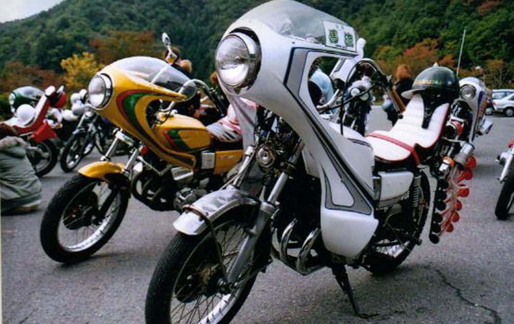 Ducati босодзоку