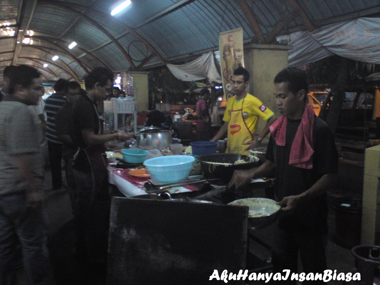 Pasar Malam Alor Setar - Discover Kedah : Star City Hotel Alor Setar