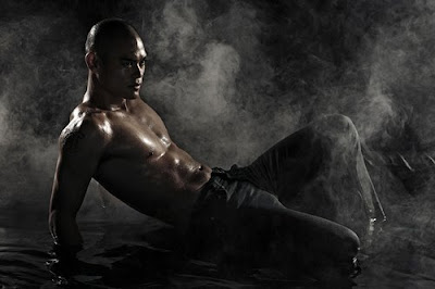 Bodybuilding Healt Improve: Jay-R