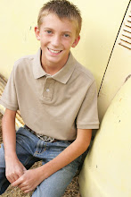 Our Athlete - Cowboy