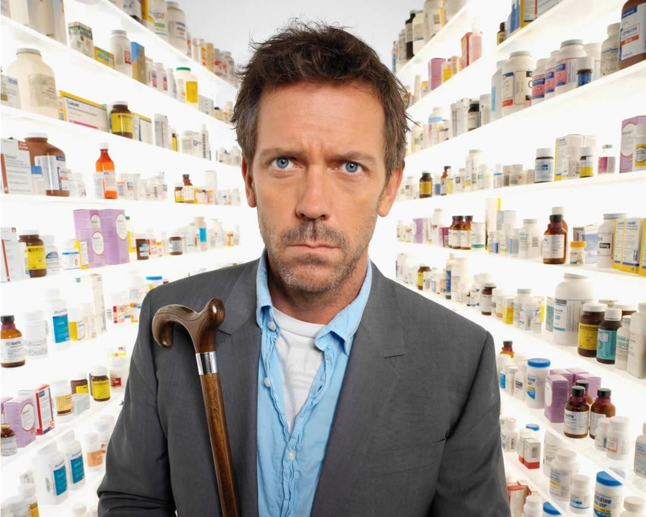 Doctor House Doctor House