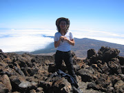 Ilhas Canarias El Teide 2004