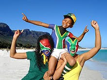 Passion For South África