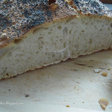 Bagietki i chleb - pieczywo francuskie - Czytaj więcej »