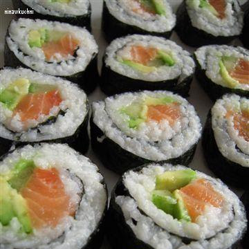 Sushi - Czytaj więcej »