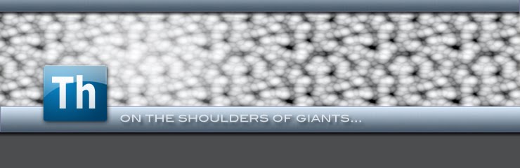 On the Shoulders of Giants