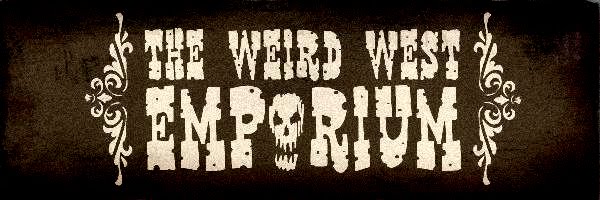 The Weird West Emporium