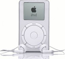 Remember the 1st iPod