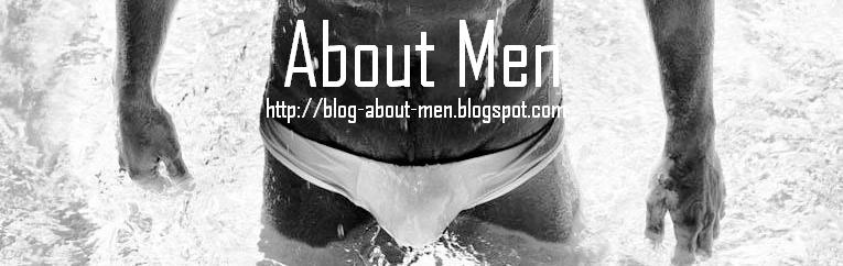 about men