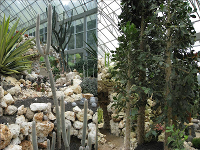 MADE IN HEAVEN: May 2009