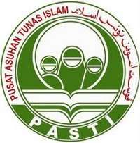 Logo PASTI
