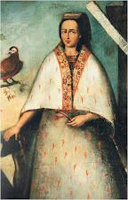 MAMA OCLLO