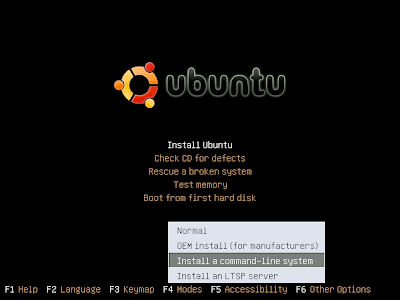 install chrome ubuntu command line