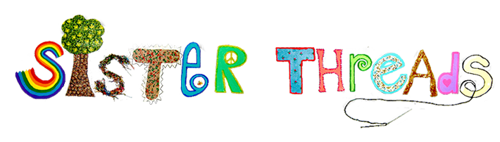 SisterThreads - We Are All Connected!