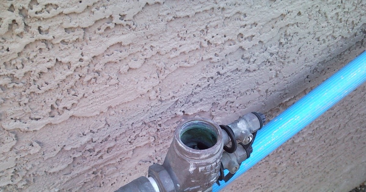 Swimming Pool Helper Lesson 1 Antisiphon Valve for Pool