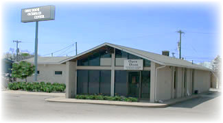 Open Door Outreach Center