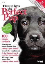 Buy the Perfect Pup book
