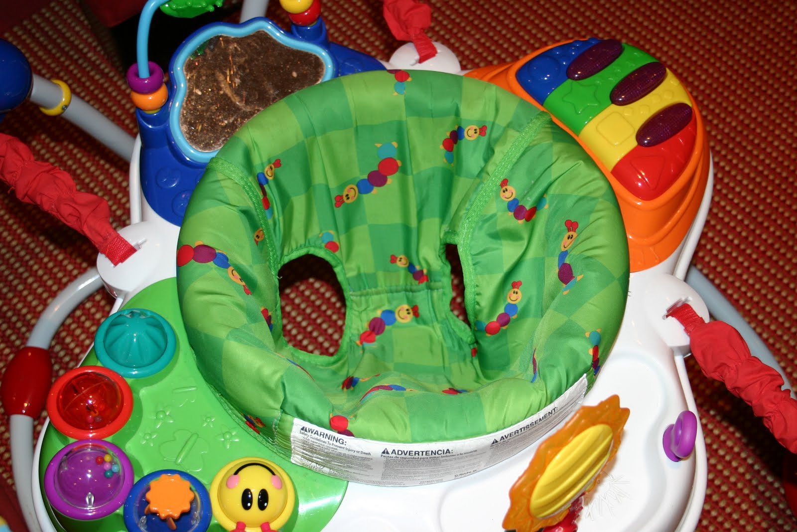 Le grenier de Mélanie Centre d''activités musicales à mouvements Kids