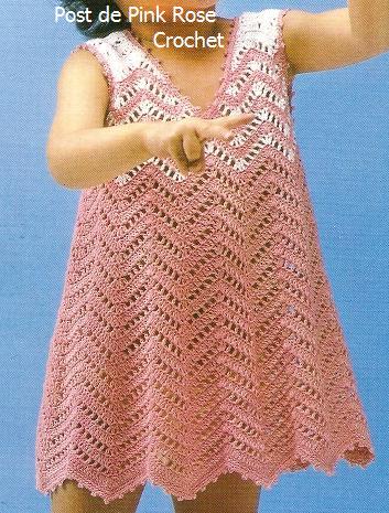Vestido++Crochet+Toddler+Dress+-+PinkRose.JPG
