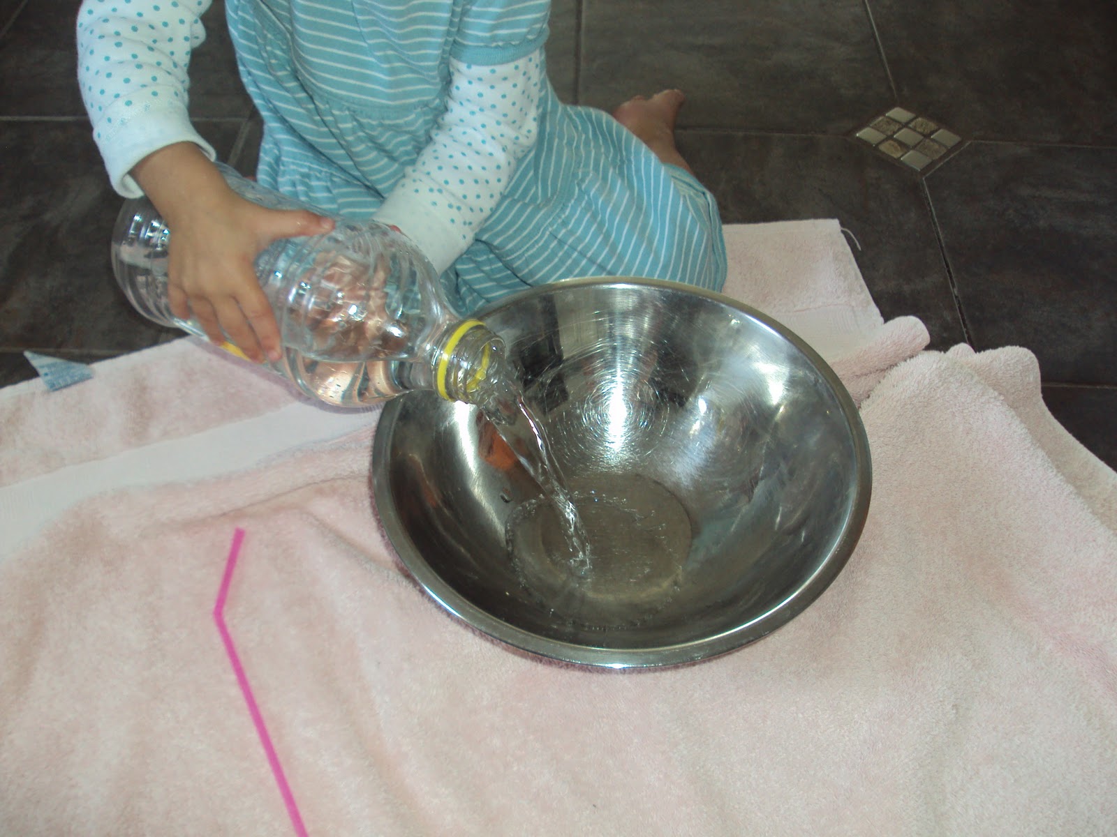 Time for Play Bubble Brew