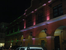 PALACIO MUNICIPAL DE SAN ANDRES TUXTLA