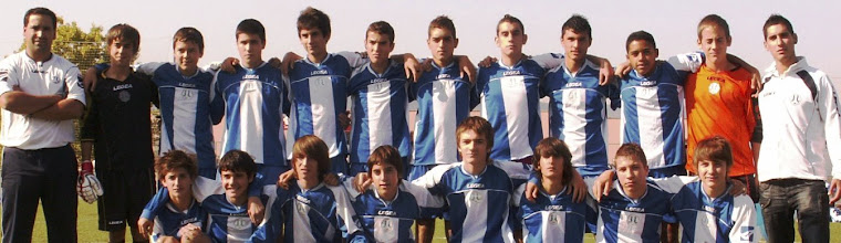 Santfeliuenc FC Cadet A