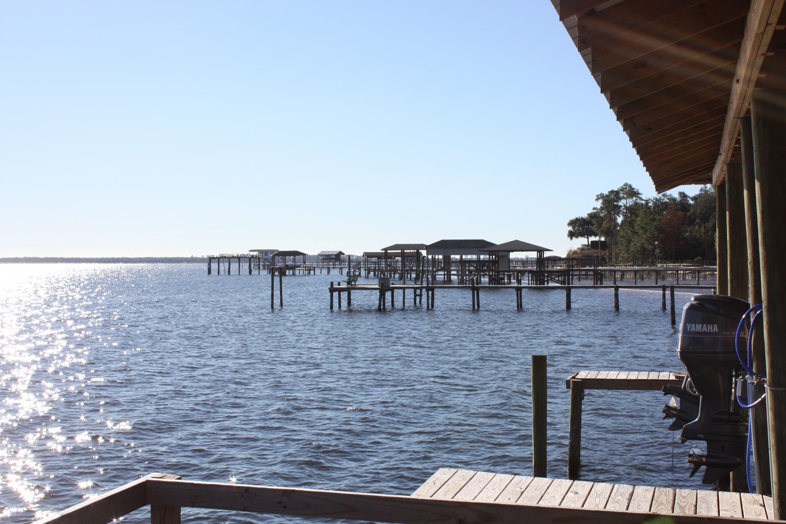 RV There Yet? Lillian, Alabama