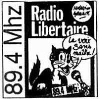 Radio Libertaire