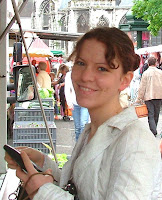 Marie Bérenger
