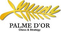 La Palme d'Or