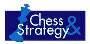 Le logo officiel de Chess & Strategy