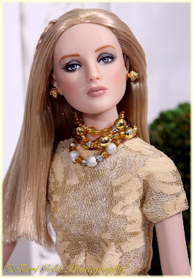 Collecting Fashion Dolls by Terri Gold: Antoinette Fashions from Robert ...