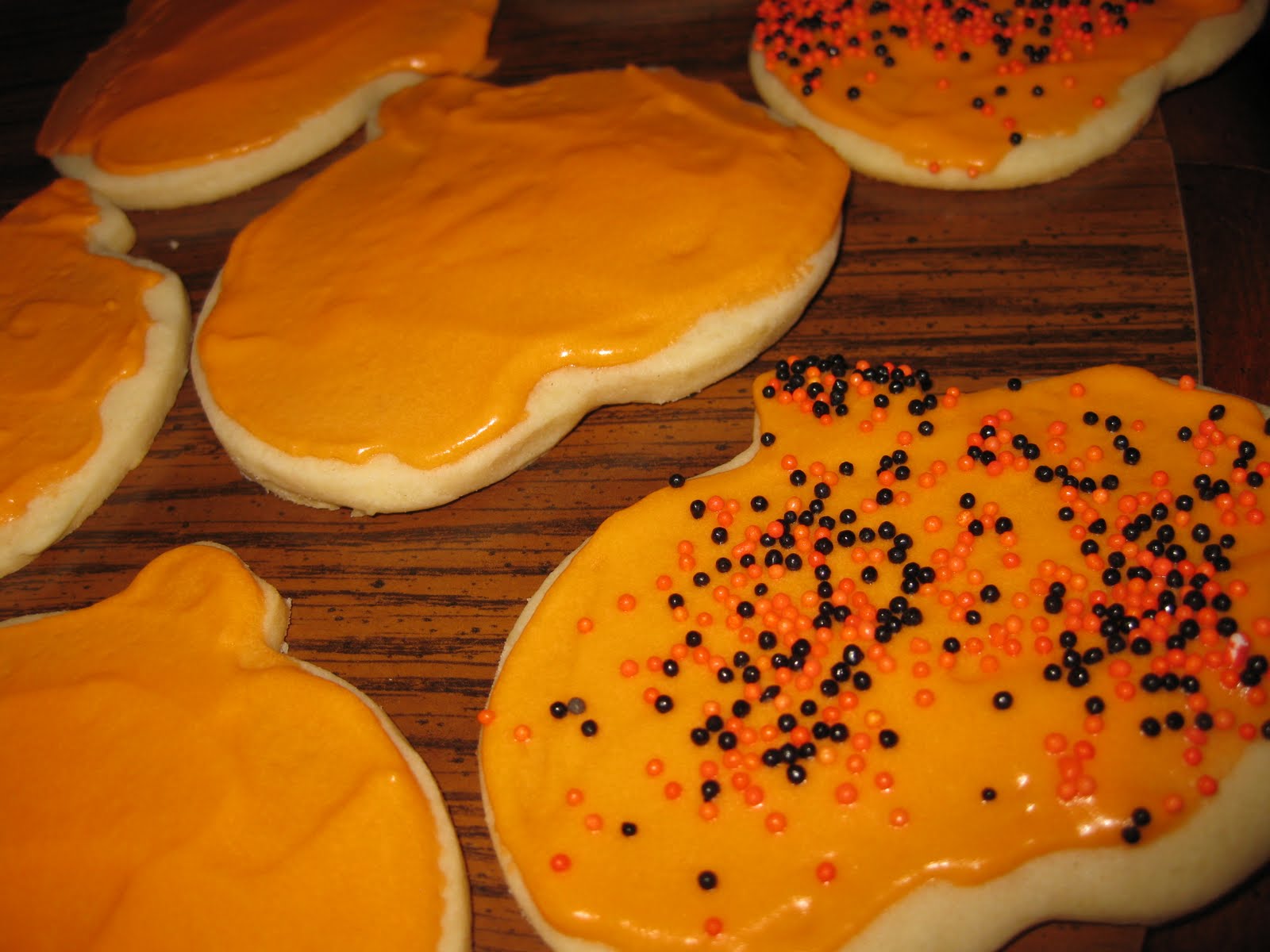 Molly Crocker Cooking Cream Cheese CutOut Cookies