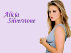 alicia silverstone