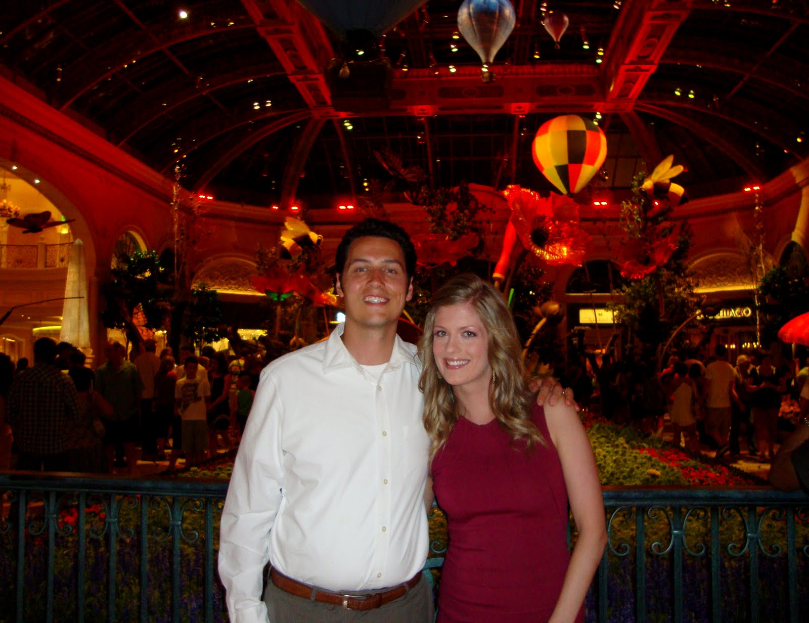 To try or do something new EVERY DAY!!! Day 198 Olives Restaurant