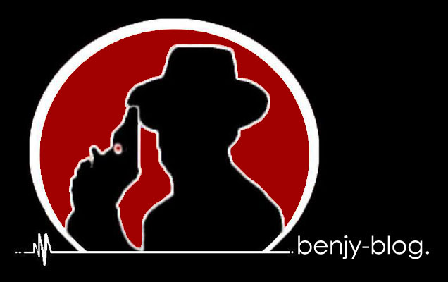 benjy's blog