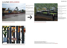 PUBLIC SPACE 4 FOR BLOK M