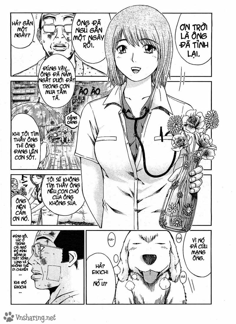 GTO - Shonan 14 Days chap 31