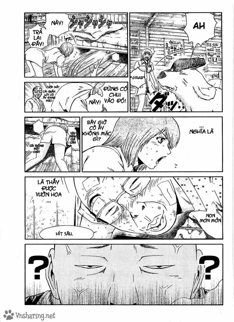 GTO - Shonan 14 Days chap 31