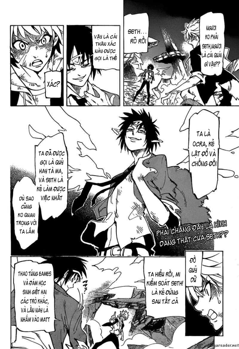 Arago chap 12